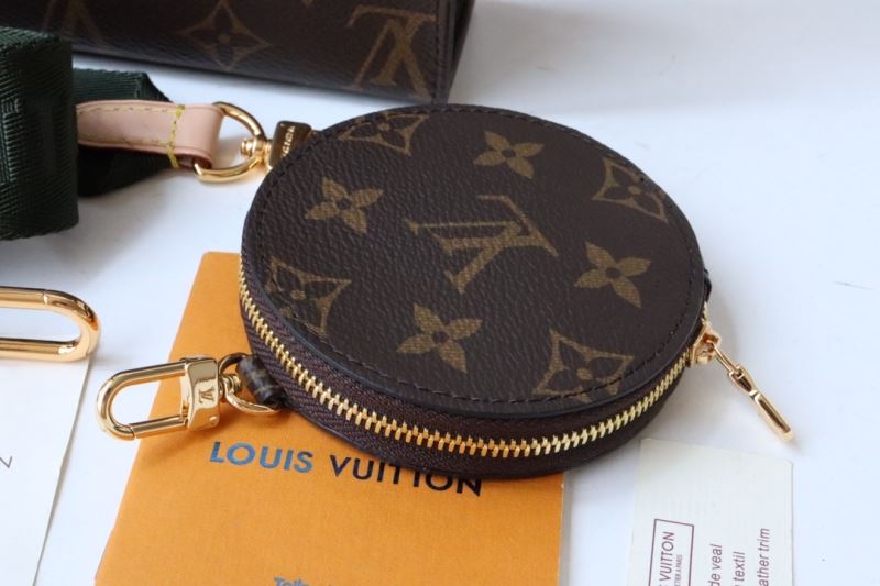 Louis Vuitton Satchel Bags
